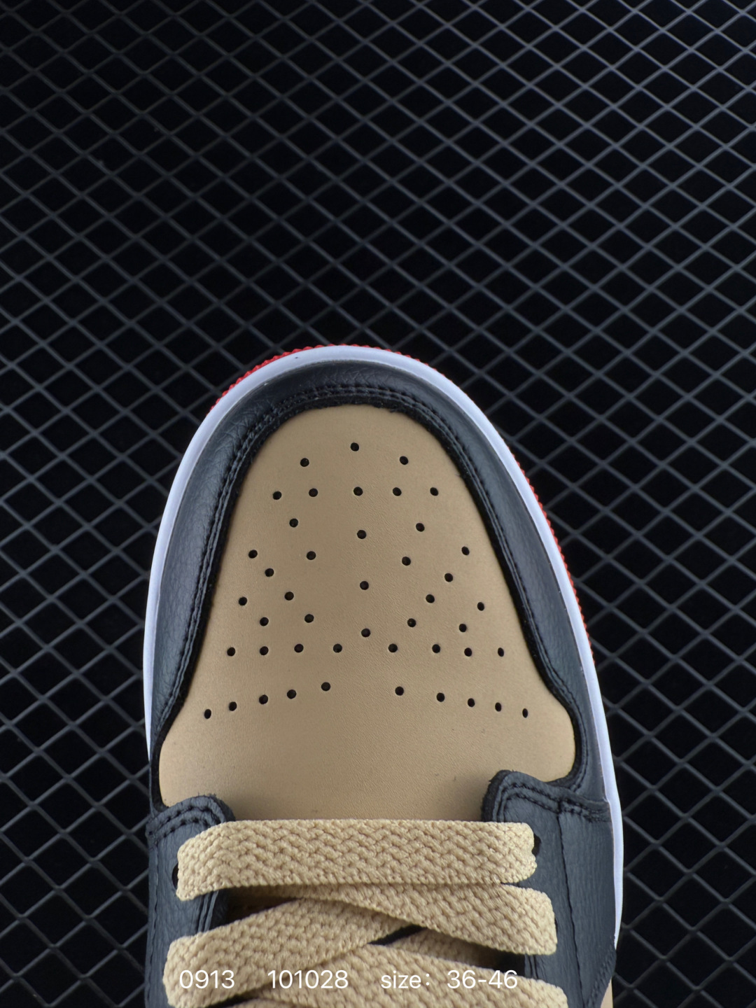 Nike Air Jordan 1 Low AJ1